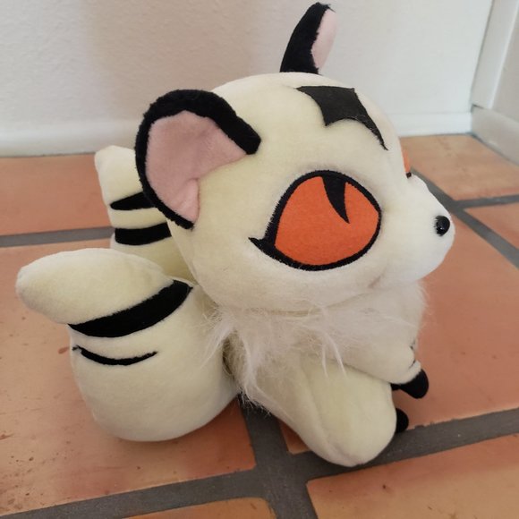 inuyasha kilala plush